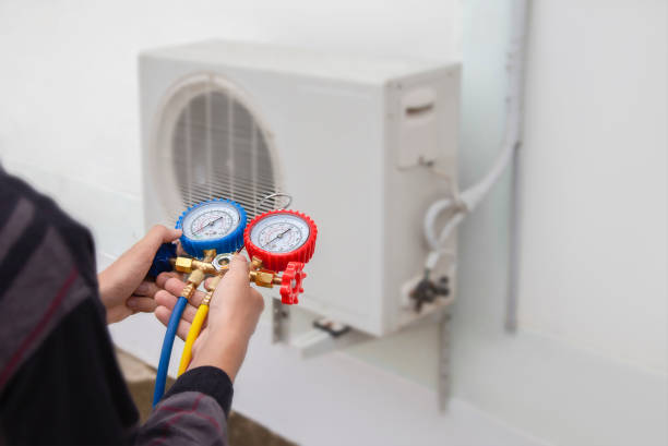 Trusted Dayton, KY HVAC Experts